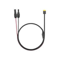 Dabbsson Solar Charging Cable Power Station