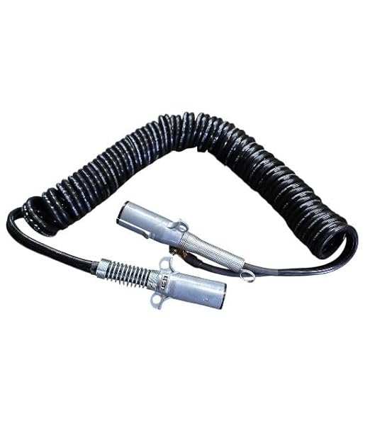 Dual Pole to Single Pole Lead 15'FT - Same as Phillips 23-2628