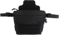Molle PC Drop Pouch Bag for Vest Chest Rig Plate Carrier Convenient Buckle Rich Space 3 Ways of Use Waist Bag with Sling