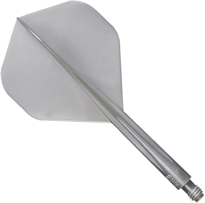 Condor Axe Metallic Series Standard L-Pearl Silver