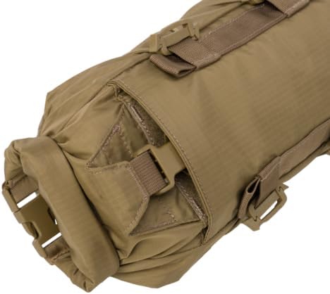 Helikon-Tex Foxhole Bag Nylon Black