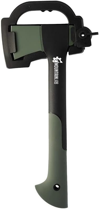 Sidekick Hatchet