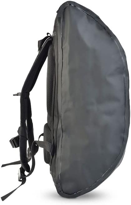 AWOL Diver Dry Backpack Large Waterproof &amp Smell Proof Bag 22 x 12 x 8