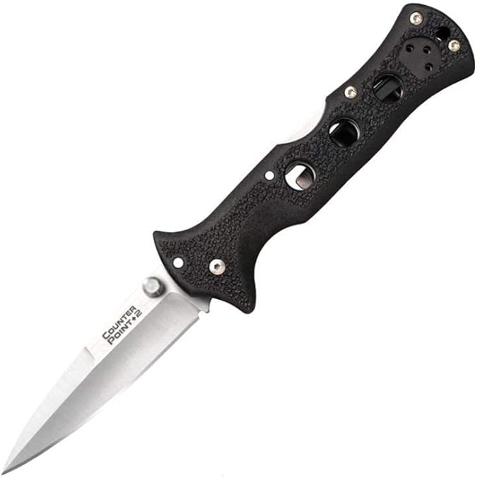 Cold Steel Counter Point II Knife