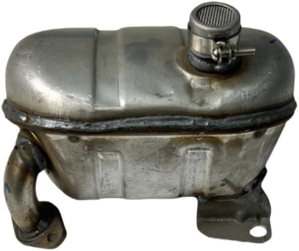 Muffler and Gasket for Pulsar PG2300iS 2300W Surge 1800 Rated Inverter Generator
