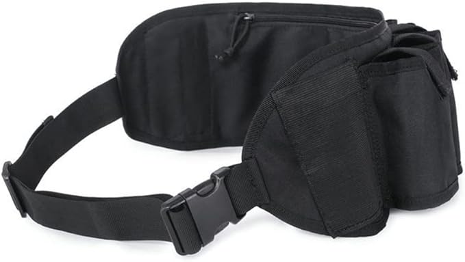 Outdoor Sports Gear Molle Hiking Bag Accessory Kit Pack Tactical Pouch Tactical Waist Pack