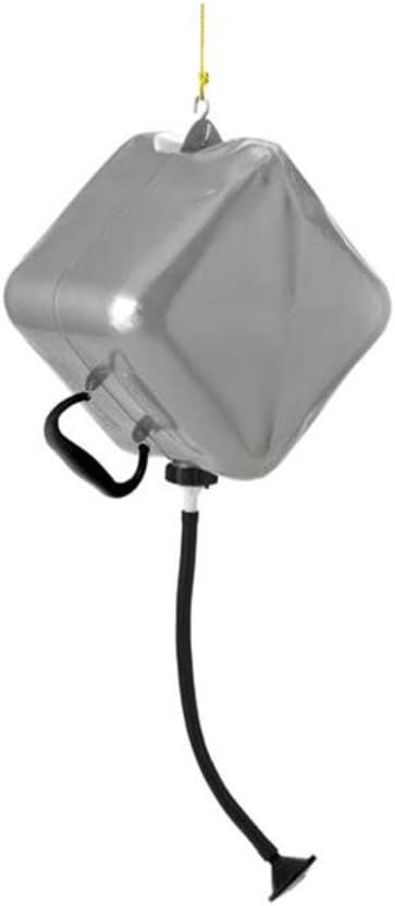 BFF Reliance Solar Spray Shower 5 Gal.