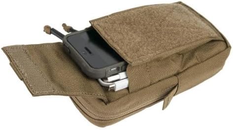 Helikon-Tex Navtel Pouch (O.08) Black
