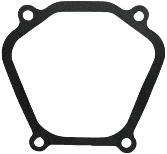 Cylinder Head Cover with Gasket Bolts and Breather Tube for Predator Inverter Generators 9500-Watt Surge / 7600-Watt Running (SKU# 71365 59188) for DuroMax XP9000iH XP9500iH Inverter Generator