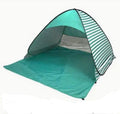 UPF 50+ Pop Up Beach Tent Sun Shelter Portable Anti UV Sun Shade Shelter for 1~3 Person Outdoor Activities Camping Fishing Hiking Picnic Touring