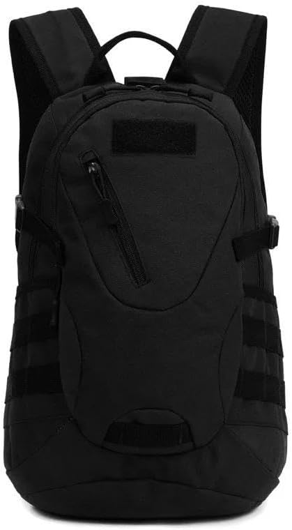 Backpack 20L Tactical Backpack Camping Hiking Bag Camouflage Men's Travel Outdoor Sports Backpack