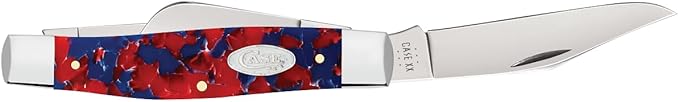 Case Cutlery CA51002: Stockman Freedom Kirinite