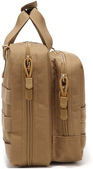 Outdoor Sports Hiking Sling Bag Shoulder Gear Pack Range Bag Molle Camouflage Tactical Versipack