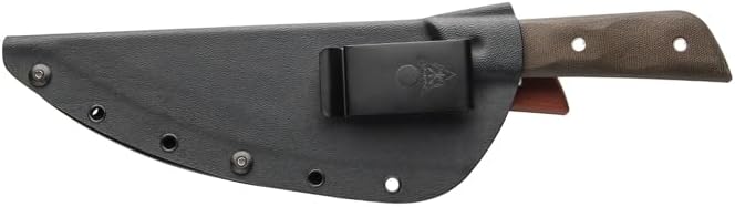 Tops Knives TPFMSCMB: Frog Market Special Combo