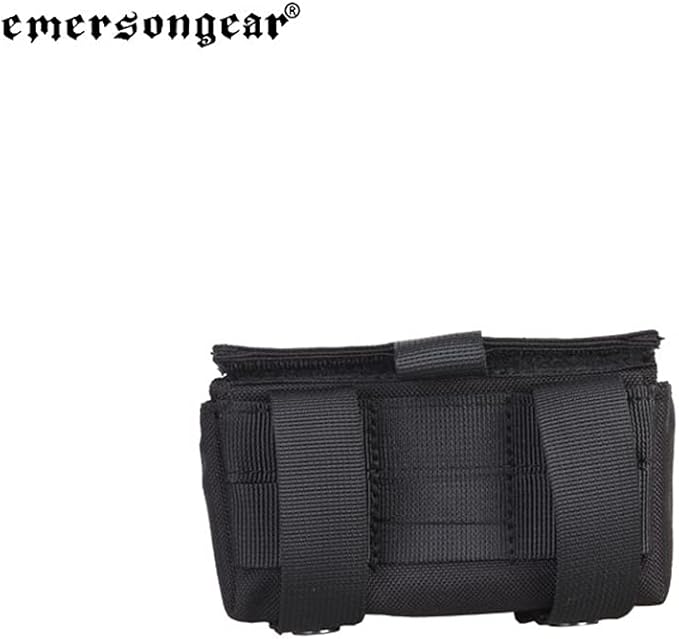Emersongear MOLLE Shotgun Waist BagSmall Hard Design