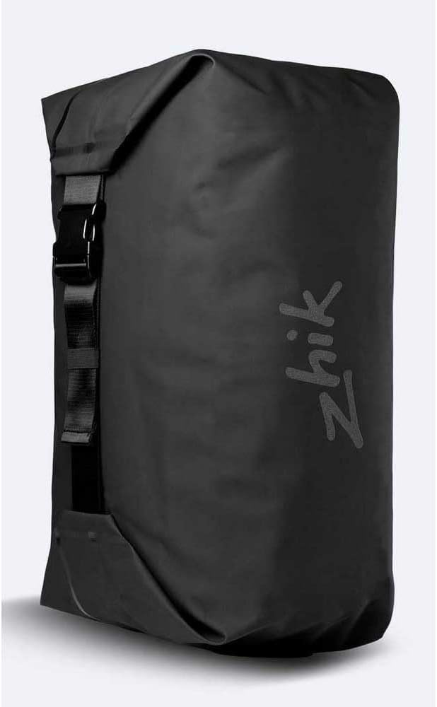 Zhik Submersible Waterproof 45L Duffel Bag LGG-0480 - Black