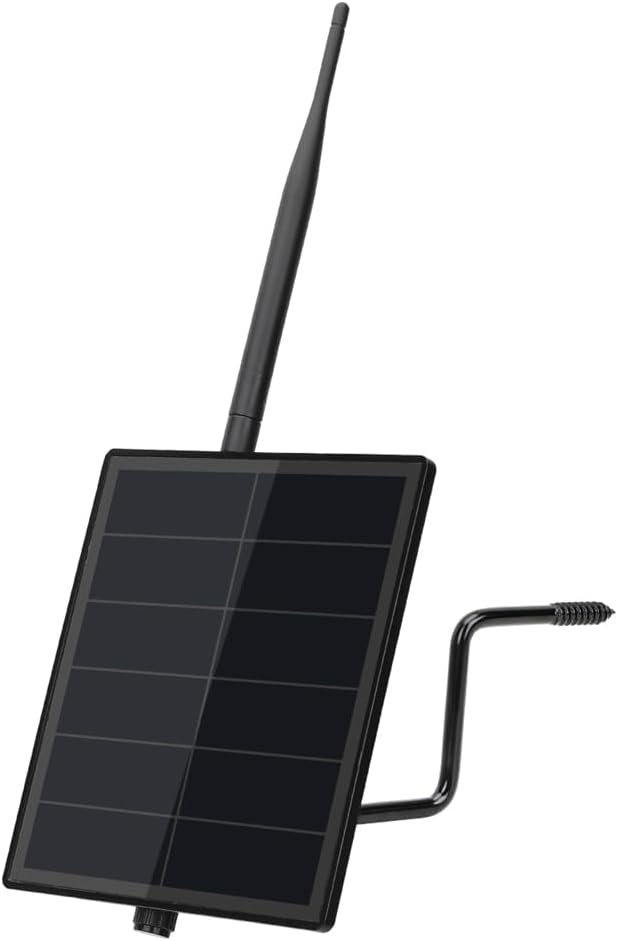 ESP32 SX1262 LoRa Built-in Battery D5 Solar Node with 5V Solar Panel ESP32 LoRa 32 V3 for WiFi Meshtastic LoRaWAN Heltec