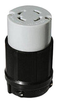 NEMA L14-30C Generator Connectors | 4-Pack | 30 Amp 125/250 Volt L1430C Power Connectors