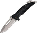 Ontario Knife Company ON8764: Xr-1 Extreme Rescue Linerlock