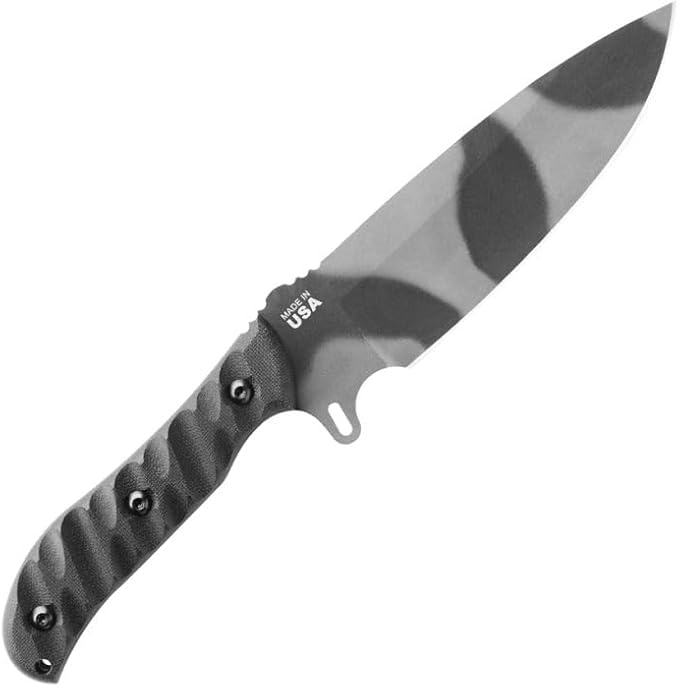 Tops Knives TPHERO03C: Silent Hero