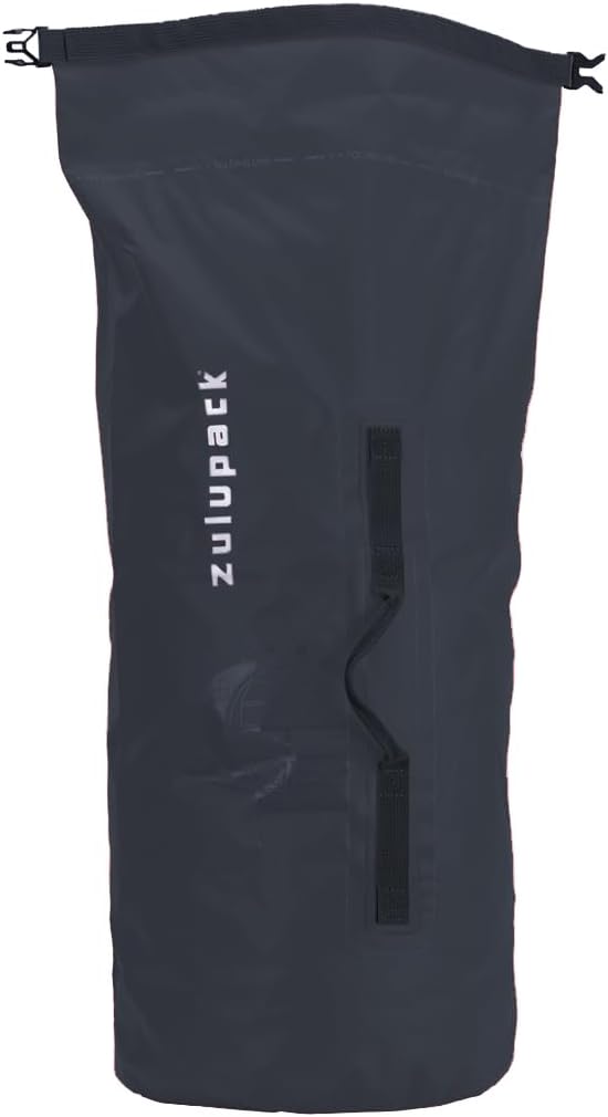Zulupack45L Waterproof Backpack Dry Bag 45L Floating Dry Backpack Waterproof for Men Dry Sack Waterproof Bag for Kayak