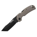 3 DRIFTER 4116SS / 3 TANTO POINT BLADE