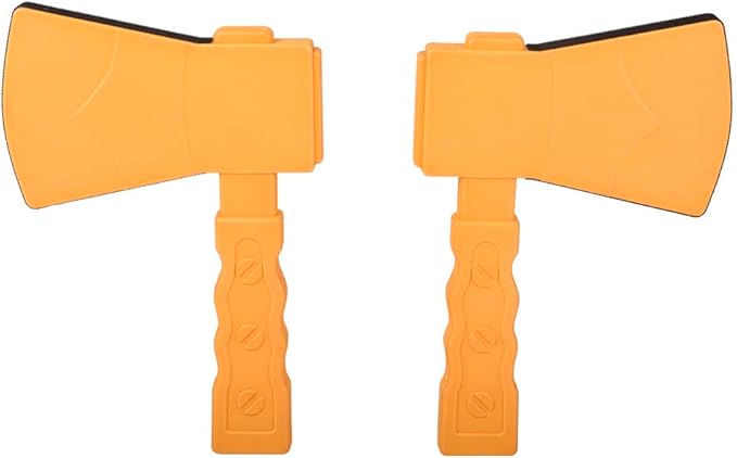 9.75 Foam Axe Throwing Game