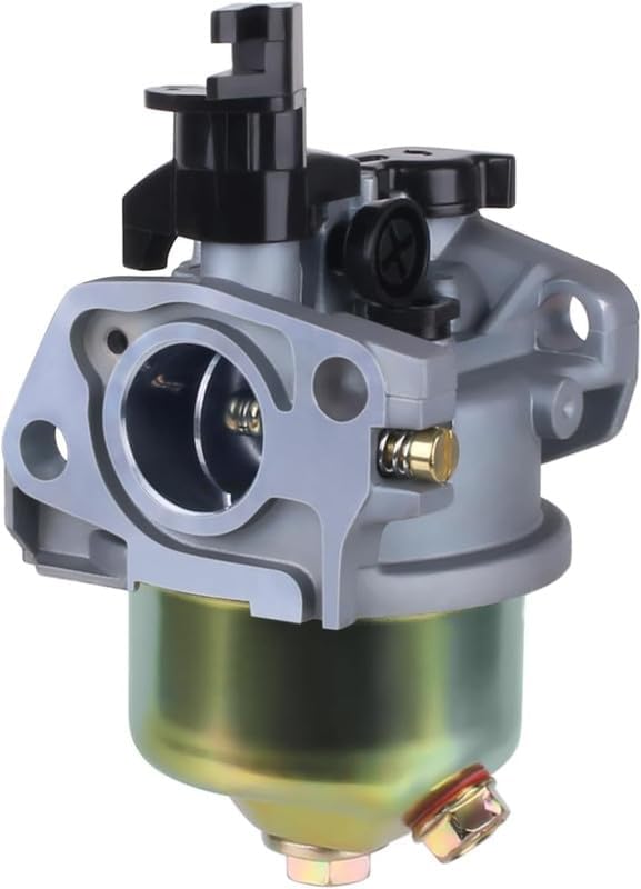 Carburetor for DuroMax XP4400 XP4400E XP4000S Generator XP652WP XP650WP Pump