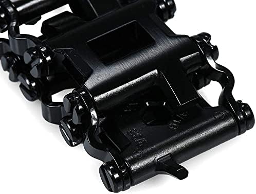 Multitool Bracelet 29 in 1 22cm Stainless Steel Outdoor Travel Men Watch Strap Trend Bracelet with A Pry Tool
