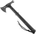 9570 15 in. Stonewash Blade Hunting Axe with Sheath