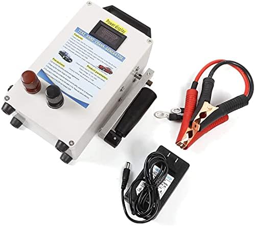 Household Hand Crank Generator150W 110V Emergency Manual Power Supply Emergency Charger USB Output Camping Outdoor
