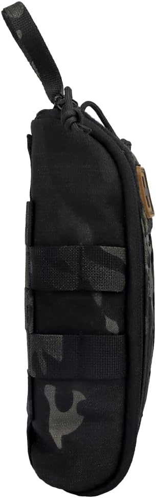 Tactical First Aid Trauma Pack Multi Survival Tool Bag