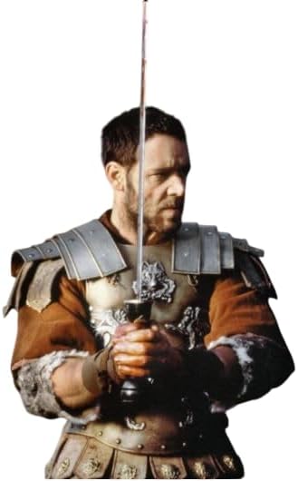 'Forest Hunting – Custom Handmade Roman Gladius Sword Medieval Warrior Damascus Steel Sword Battle Axe Viking swods Full Tang Blade