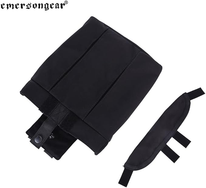 emersongear Dump PouchRecycling Magazine Pouch Bag for Duty Belt Backpack Molle Design