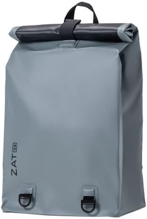 Morito G330-2367 Dry Bag Backpack Type Gray