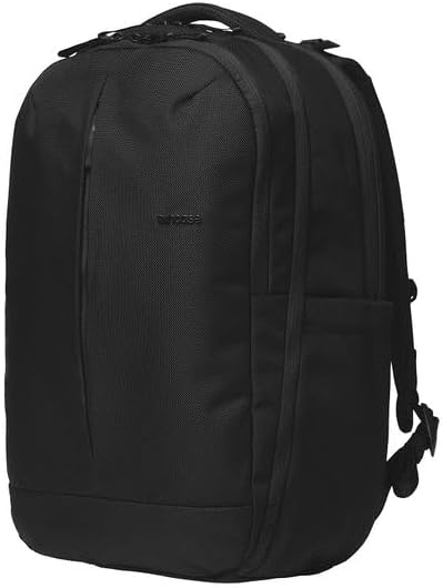 Incase Tracks Backpack 25L-Black