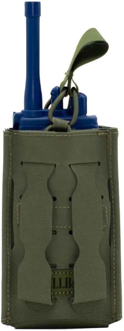 Shellback Tactical Radio Pouch