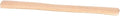 Wooden Axe Handle Replacement for Outdoor Camping 36-Inch Sturdy Wooden Grip Anti-Slip Design for Hatchets and Axes