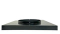 QuietCool SLR-CRB-2424 Solar Roof Mount Attic Fan Curb Mount Adapter - for Flat Roofs 3:12 Pitch and Below - Compatible with AFR SLR Models