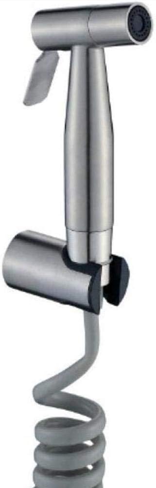 Pet Bath Washing CarWater FlowerPersonal Hygiene - 304 Stainless SteelSpray GunSprayer Bathroom Set Wall Mounted