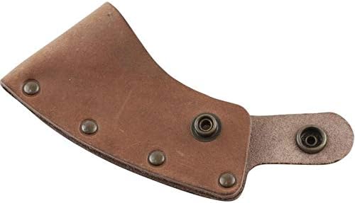 Prandi Axe Blade Cover Leather