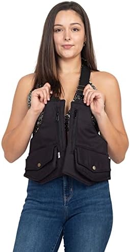 Tactical Cross Draw Shoulder Bag