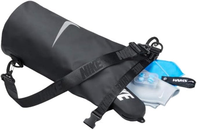Nike Dry Bag 10L Bag Black