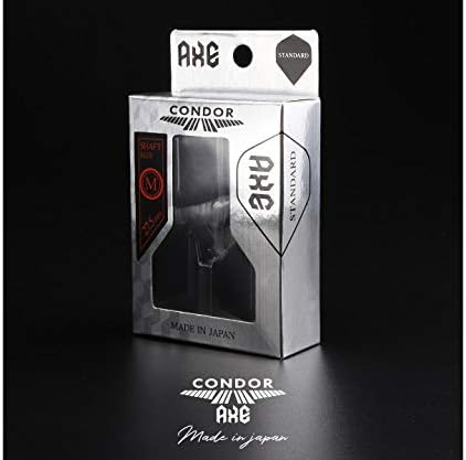 Condor Axe Revival Small M White