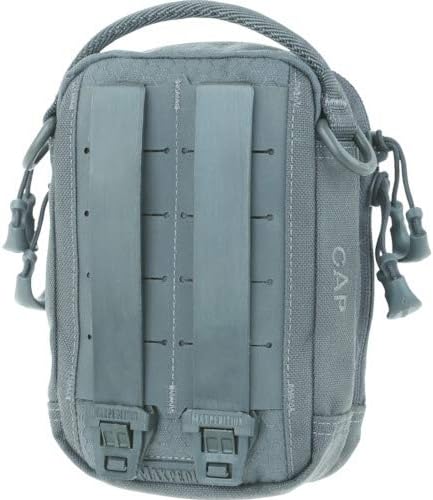 MaxpeditionCAP Compact Admin Pouch