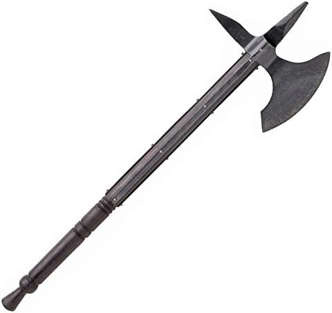 Orleans Battle Axe