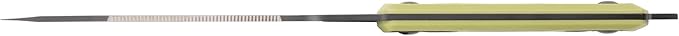 SOG Terragrip Camp Knife/HQ Edition/6.7 Blade/Trap Blister