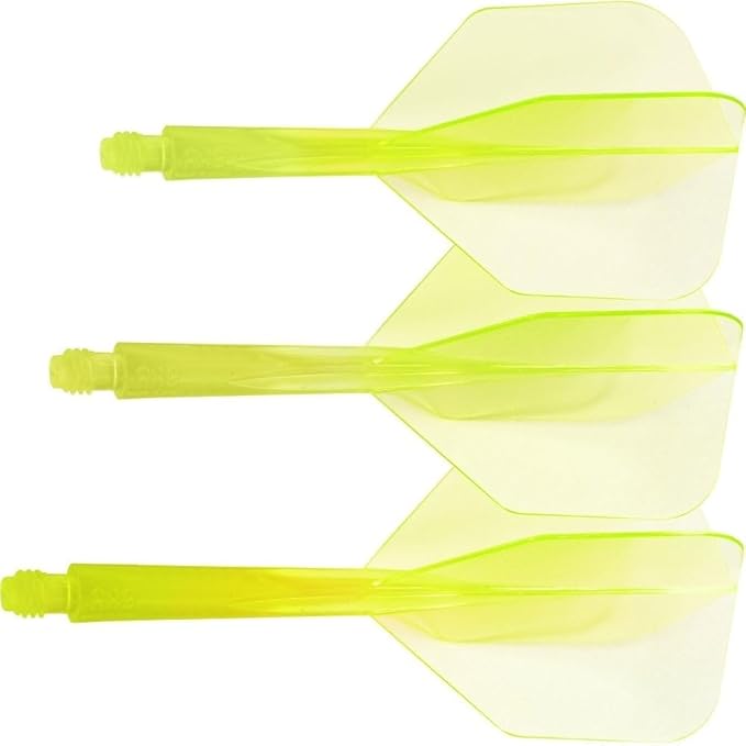 TRiNiDAD Condorux Neon Series Neon Yellow Small Large (33.5mm) Forest Axe