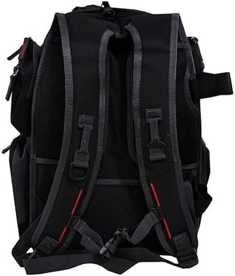 G.P.S Wild About Shooting Executive Backpack G.P.S-1812Bpb