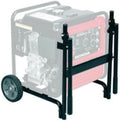 Honda 2-Wheel Generator Rubber Wheel Kit - Eg2800I &amp Eb2800I